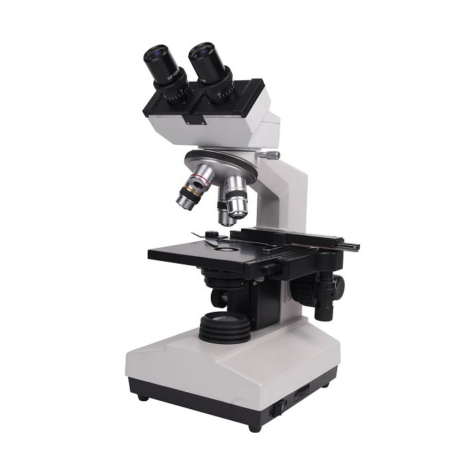 XSZ-107BN Binocular Light Microscope