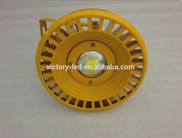 LED flood light 30w 50w 100w 150w IP65 LED explosion proof light for warehouse
