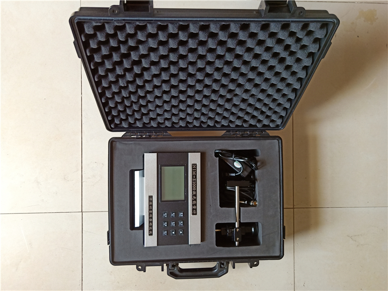 Fashion design 400-1100nm(calibrate on 1064nm and 532nm) laser energy meter