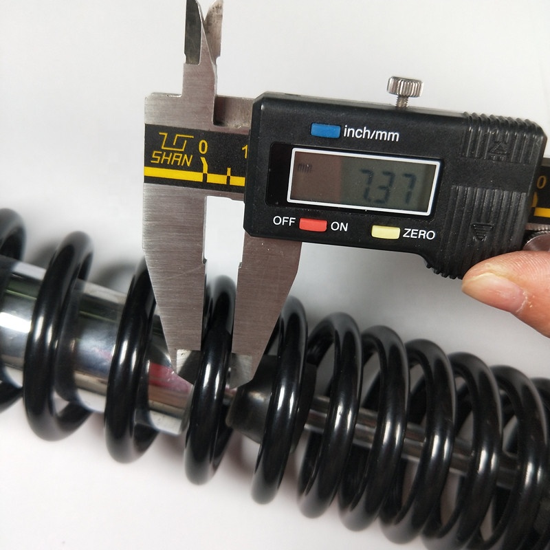 MZ OLD - TS, ETZ, SIMSON motorcycle scooter  shock absorbers