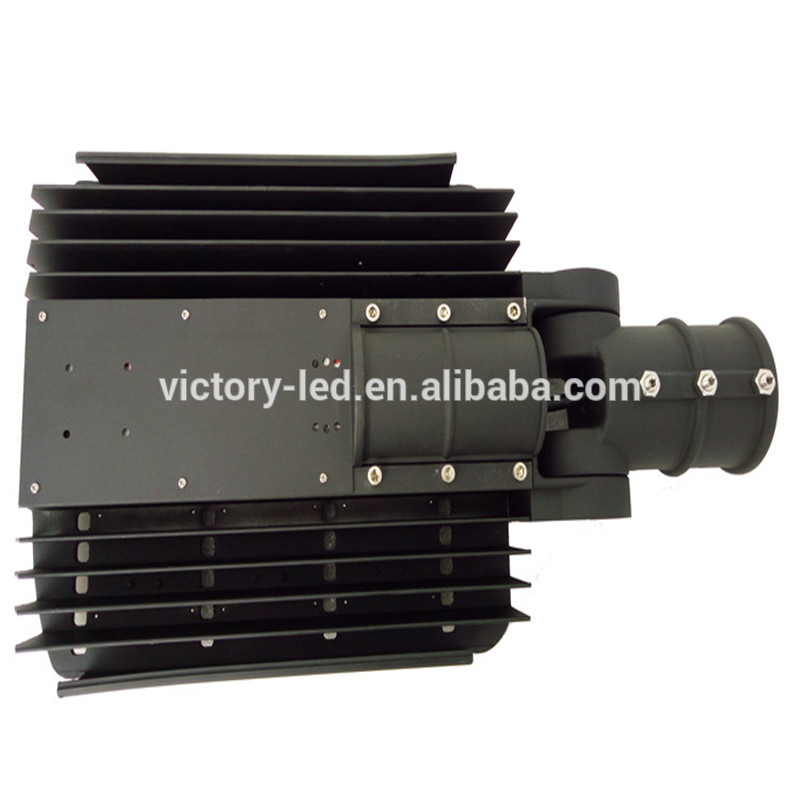 AC85-265V 300w street light price list factory direct new design integrated street light