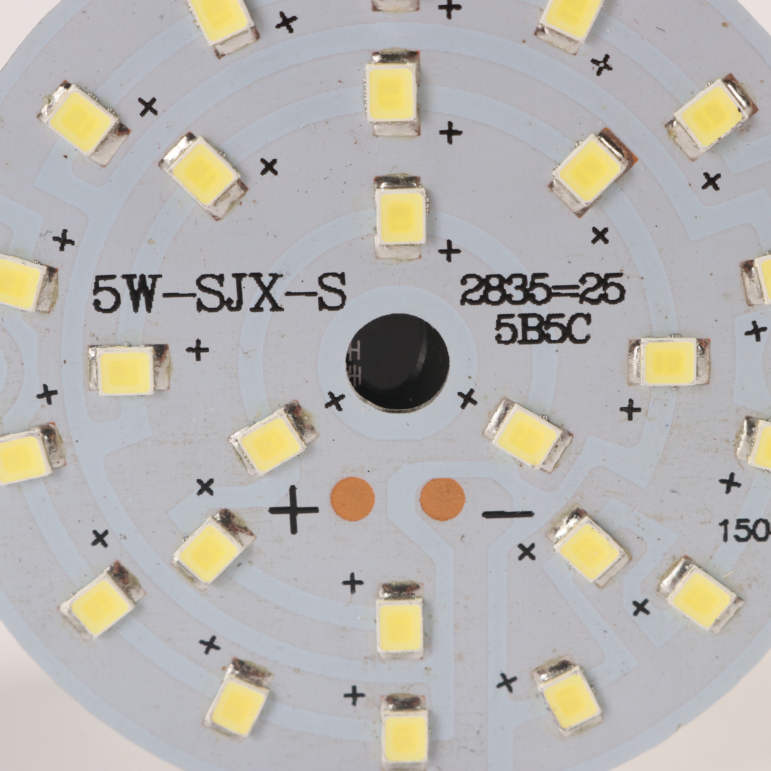 SJX WHOLESALER PCBA smd led pcb board