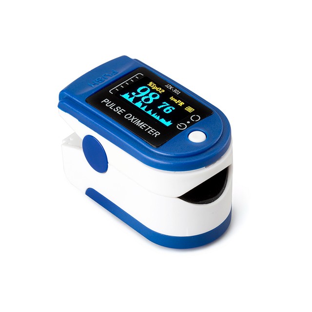 High accurate digital finger pulse oximeter,oximeter of pulse,pulse oxygen