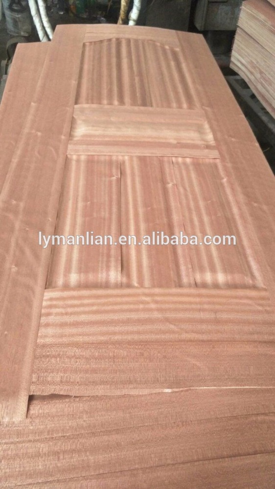 China supplier wood carving trim molding lowes cheap door skin