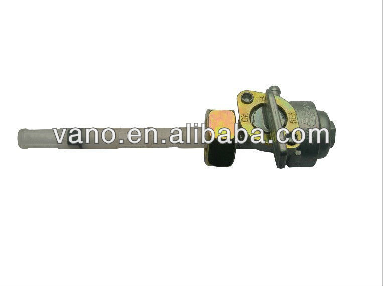 Oil cock fuel switch fit EN125 CBT125 motorcycle petcock valve