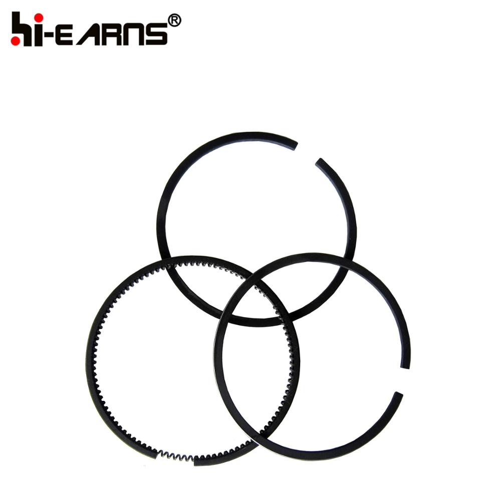 air cooled diesel engine rings piston ring