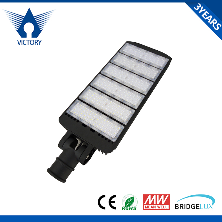Listed best wholesale module 300w led street light manufacturers