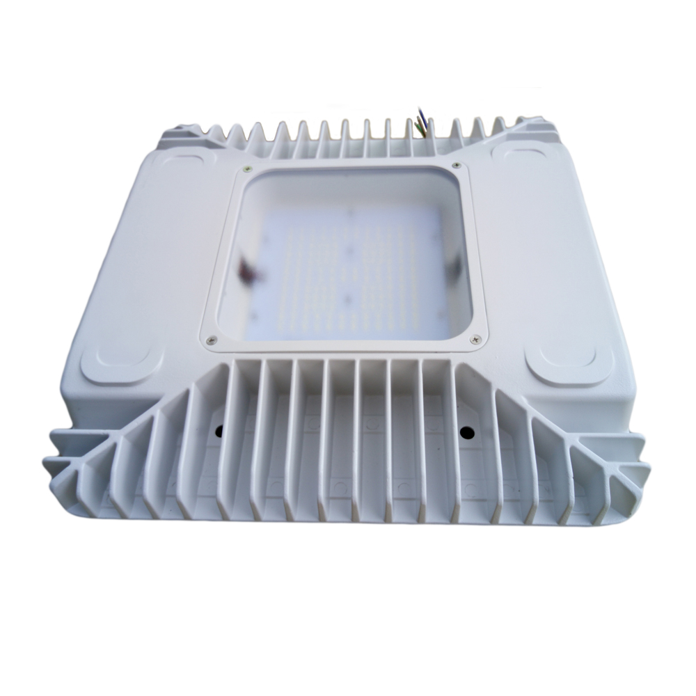 American Lighting 200W LED Canopy Light, 4000K