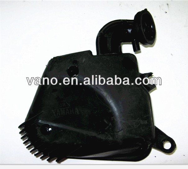 High quality motorcycle BWS scooter air cleaner assy