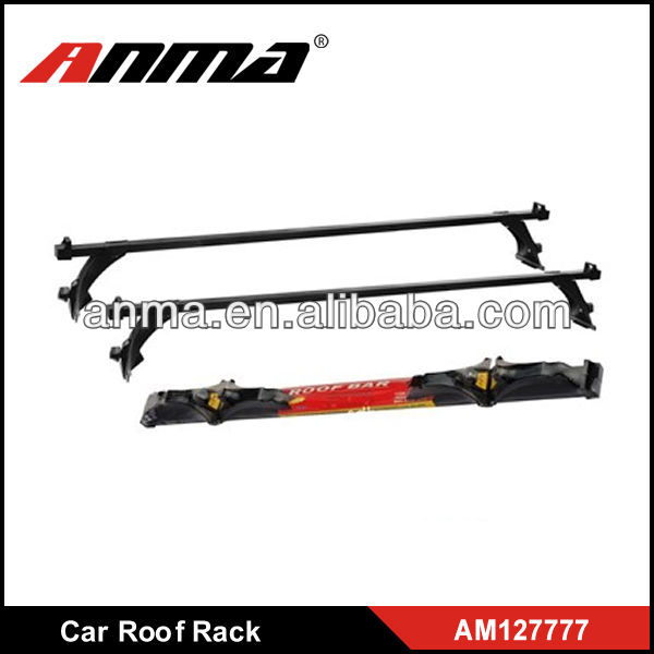 Aluminum SUV car roof rack kayak roof rack