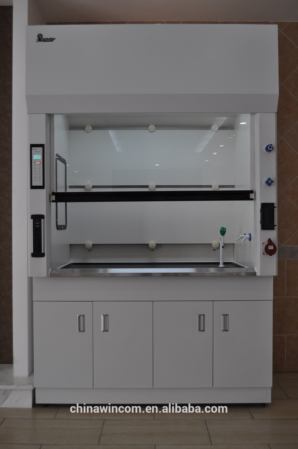 Laboratory Fume Hood TF-1200