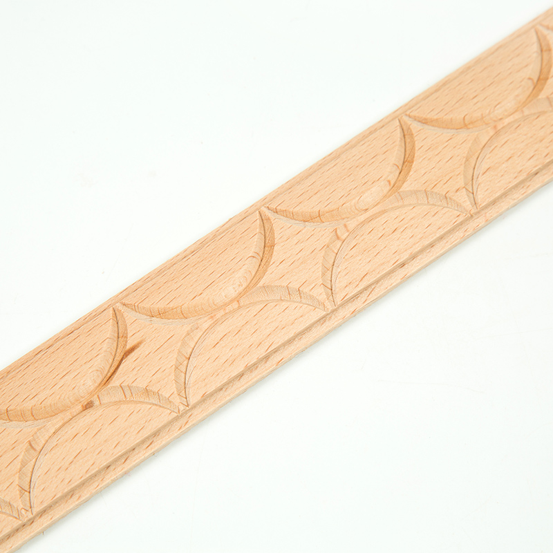 Spot supply of a variety of styles of wood carving mouldings