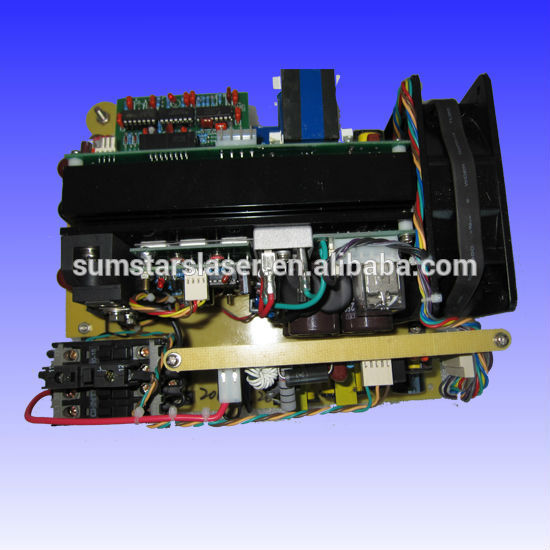 power supply for ipl rf laser