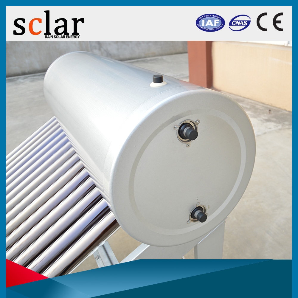 Reliable Quality Low Pressure Sun Energy Price Solar Water Heater