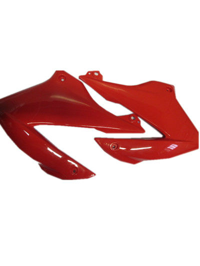 2014 New design motorcycle side mirror cover