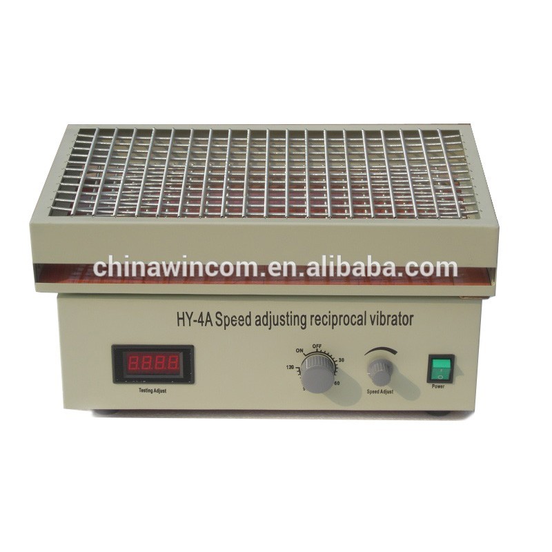 20mm Laboratory Cycling Vibrator With High Quality- HY-4A