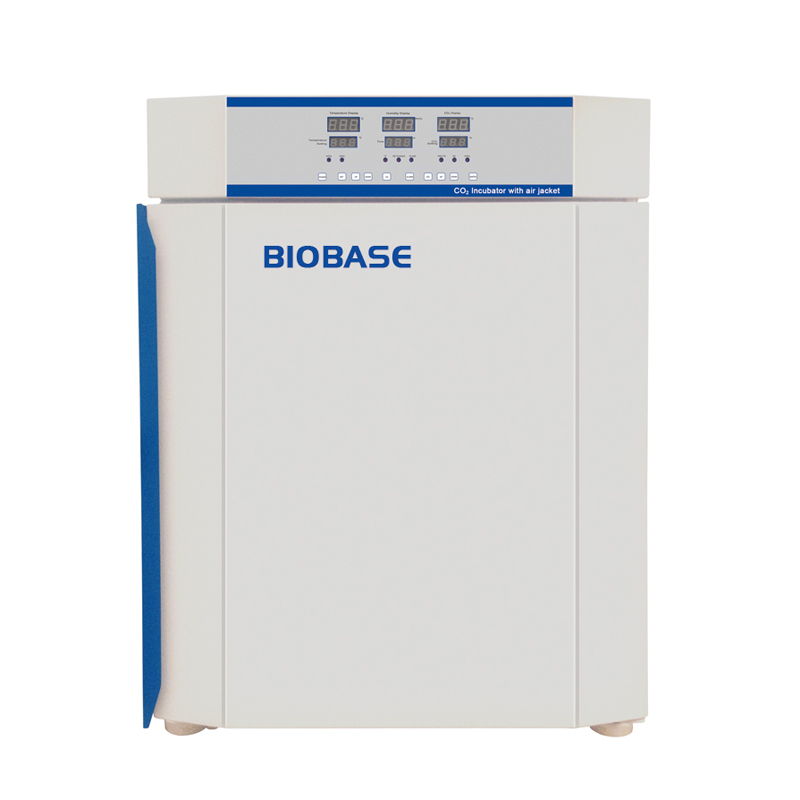 BIOBASE CE Certificated Carbon dioxide CO2 incubator