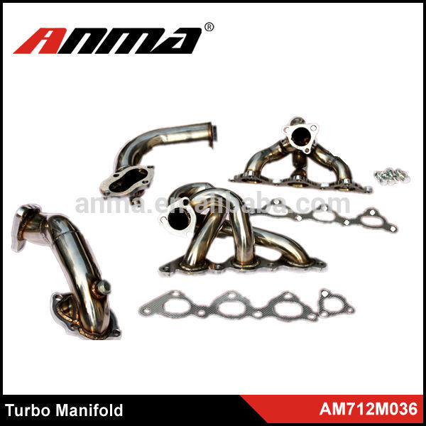 China Manufacturer of inlet manifold