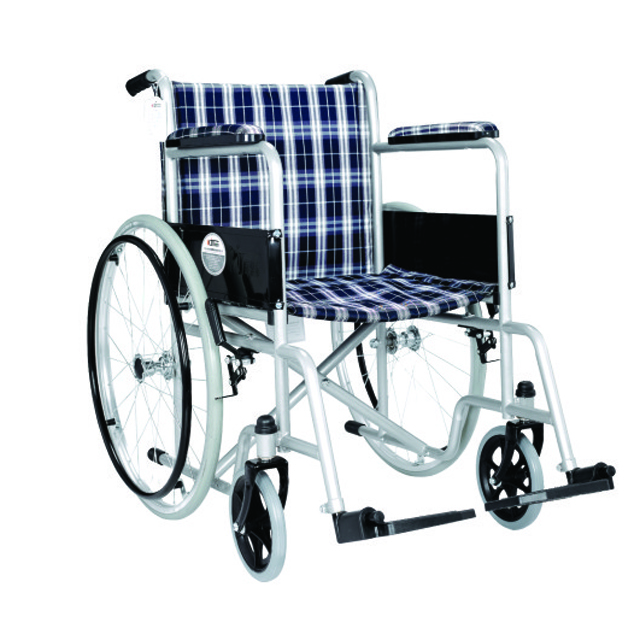 Commode Chair