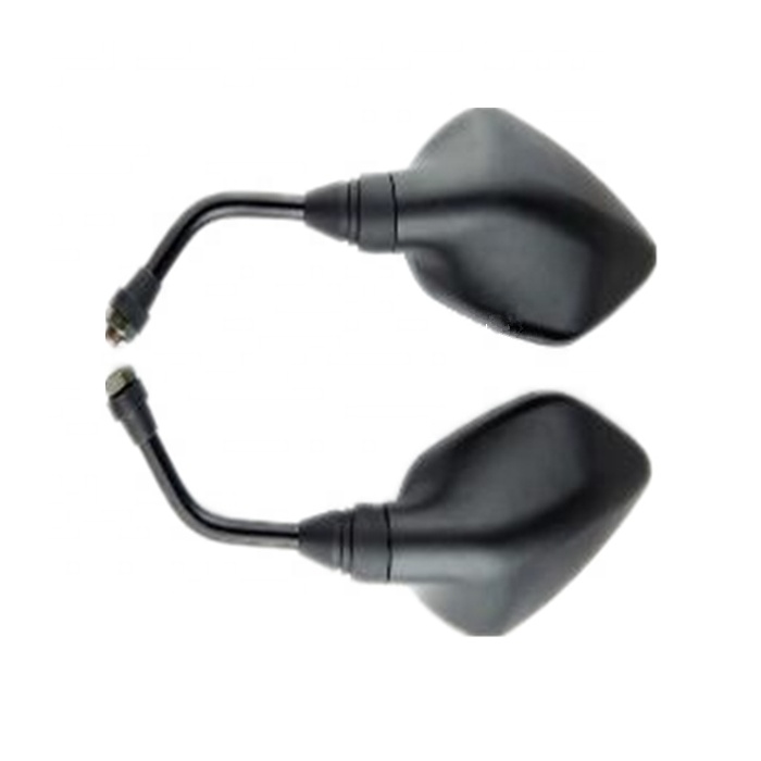 Motorcycle Pulsar135 M10 rear view mirror