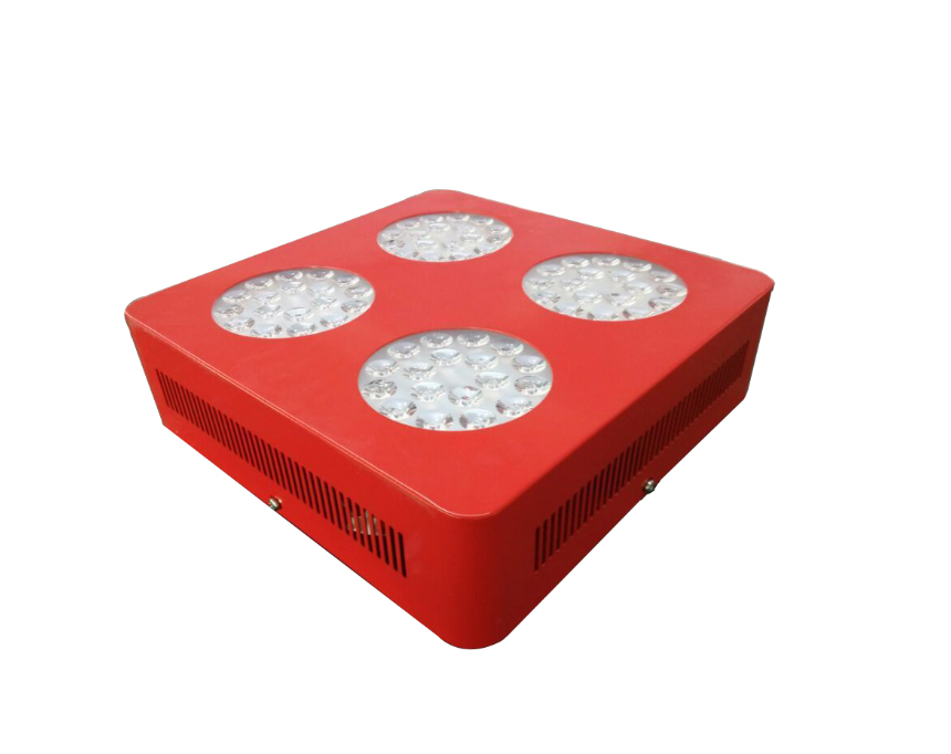 216W Best Full Spectrum Led Grow Light Grow Lamp For Commercial Greenhouse