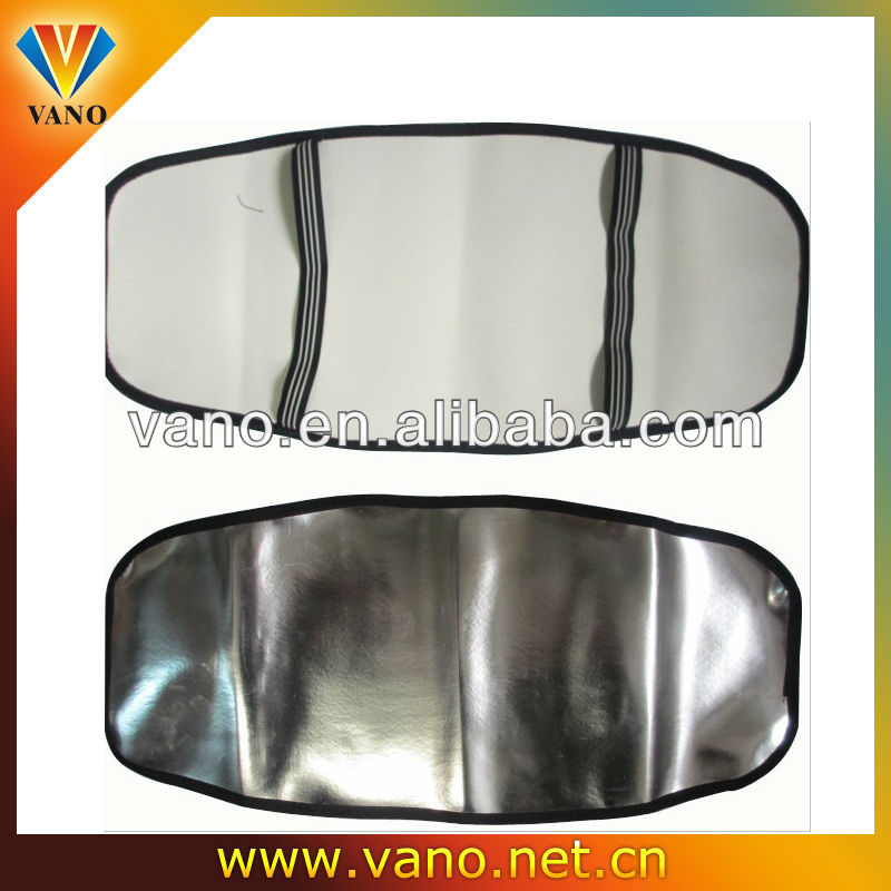 A class motorcycle Waterproof scooter seat cover