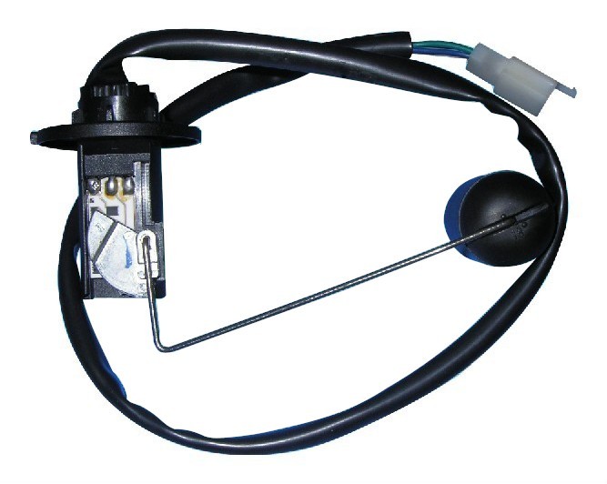 GY6 50cc GY6 150cc motorcycle fuel level sensor gauge