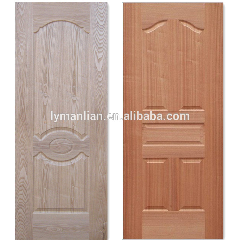 alibaba china 3mm wooden ineterior doors