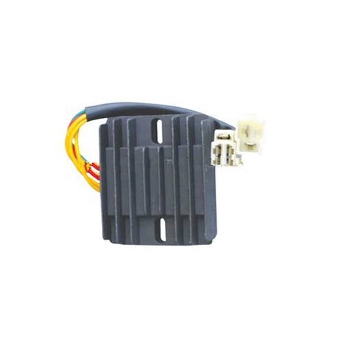 CB125T motorcycle voltage regulator