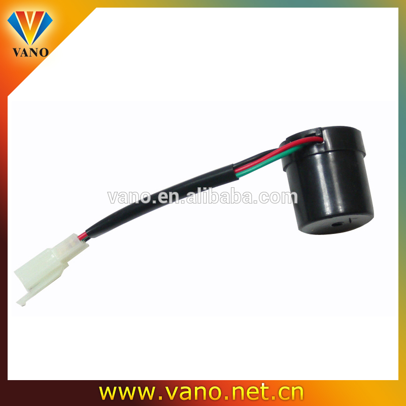 GY6 50cc 150cc Scooter Moped Motorcycle Turn Signal Relay Flasher
