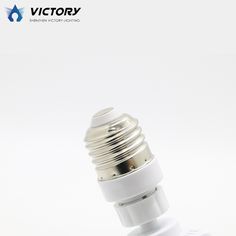 High brightness long lifetime 12W 15W Energy Saving lamps E27 B22 office T bulb indoor lighting with 2 years warranty