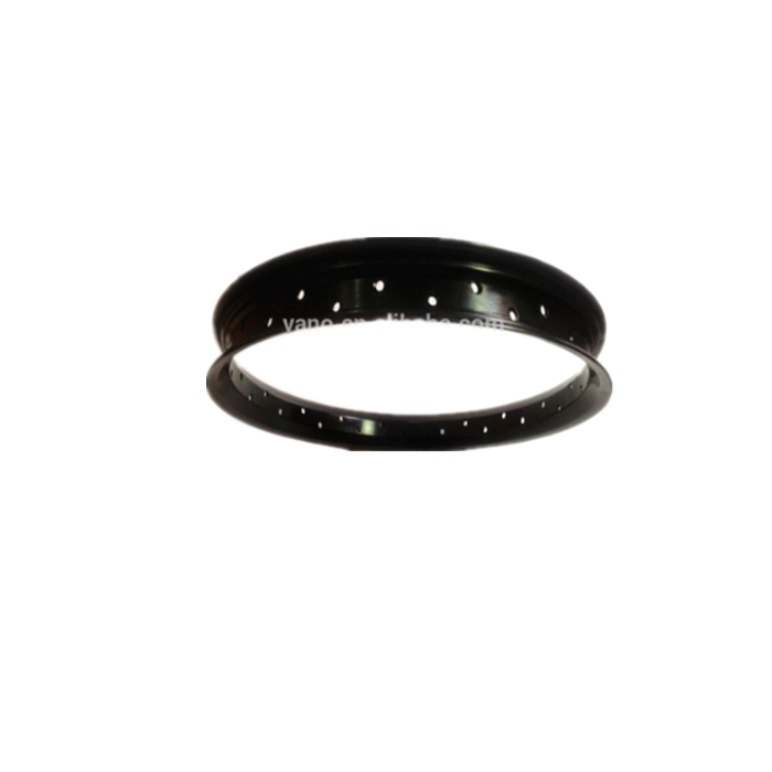 U type Hot Sale 36 holes 15 scooter alloy wheel rim