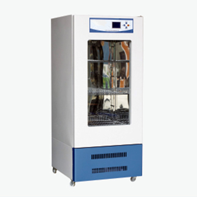 SHP series laboratory electric biochemical incubator 100L, 160L, 250L, 300L