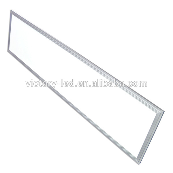 Hot sell 65w 2x4 led panel light 6500k