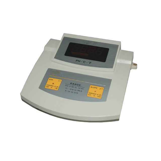 Laboratory Digital Benchtop PH Meter