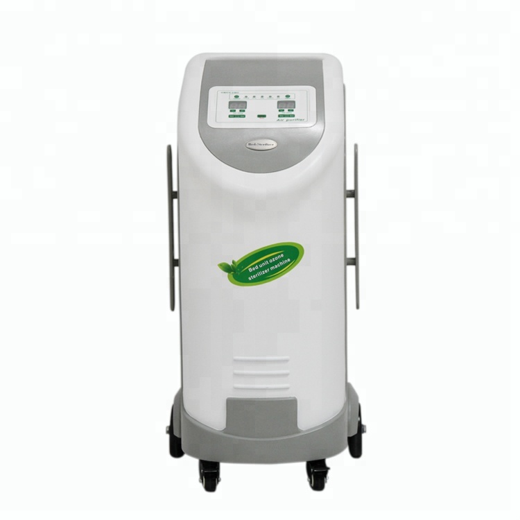 Hot Sale Clinic And Hospital Bed Unit Ozone Sterilizer Disinfection Machine