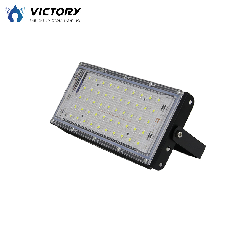 Best quality Led flood lights 50W  Bead spot light with 2 years warranty