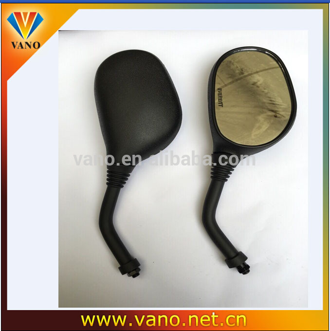 Motorcycle handlebar mirror universal motorcycle mirrors