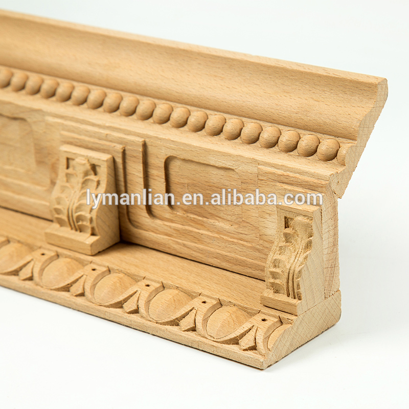 decorative wall molding crown moulding for ceiling cornice mouldings