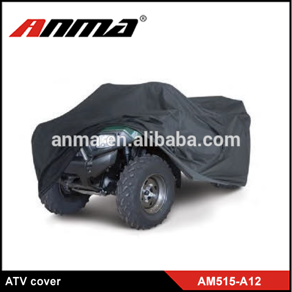 disposable ATV car cover