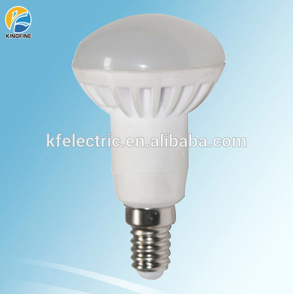 IP20 Indoor New CE ROHS Plastic cover warm white small mini smd r50 r60 r80 led bulb light 3w 5w 7w e14 e27 led bulb lamp