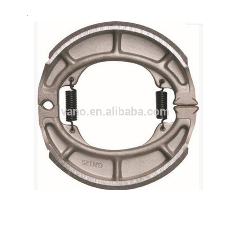 motorcycle brake shoes BAJAJ From China Manufacturer