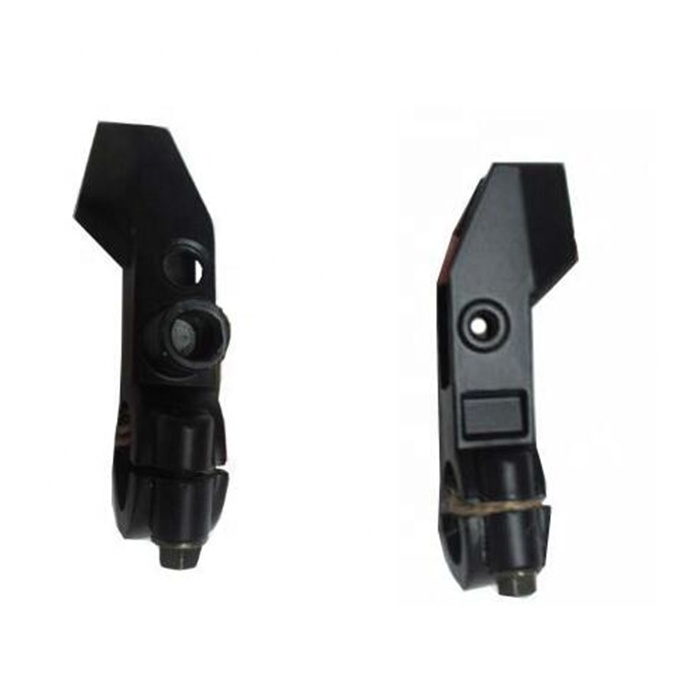 High quality RX150 motorcycle brake clutch lever holder