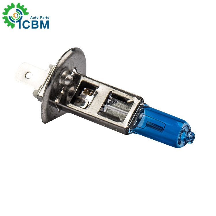 Auto Lamp  H1 12v 70W  12v 100w  Car Halogen Bulb