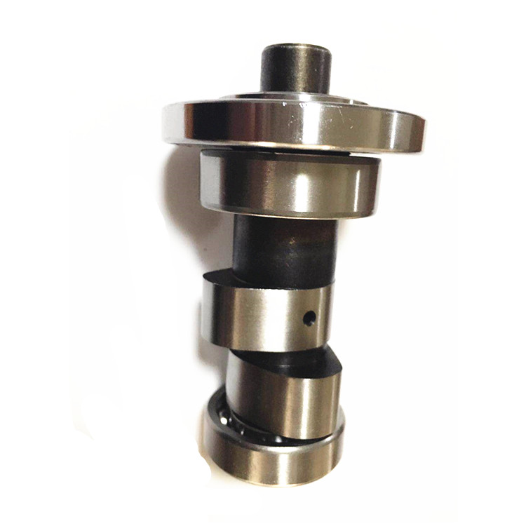 CB250 motorcycle camshaft assy