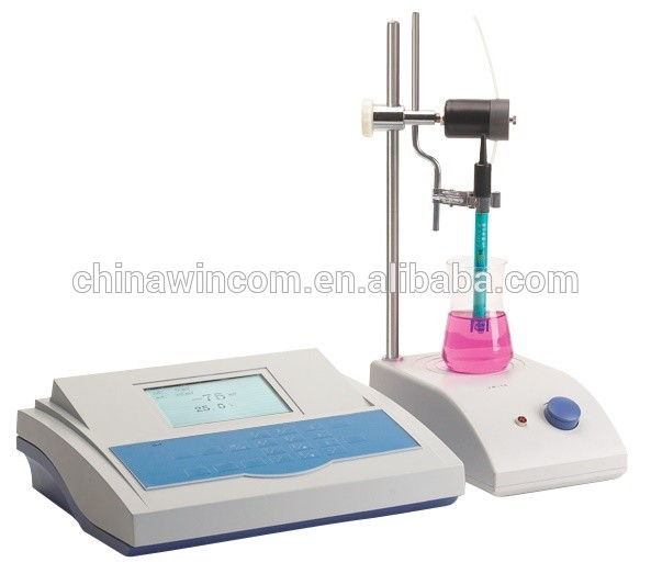 Best price ZD-2 Automatic Potential Titrator
