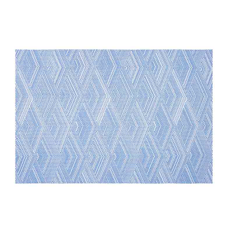 Tabletex modern waterproof home decor dining table placemats wholesale cheap vinyl pvc tablemat