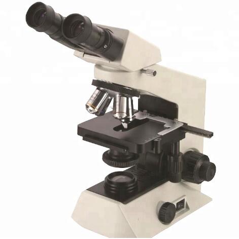 Factory supply Digital Binocular Microscope XSZ-2108B