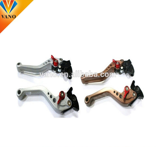 Colorful Clutch Brake Lever for Motorcycle