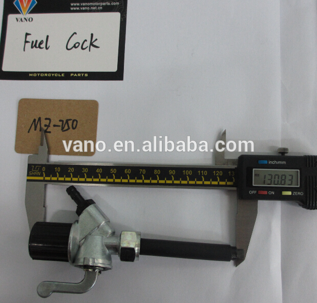 New OEM design MZ250 motorcycle fuel switch